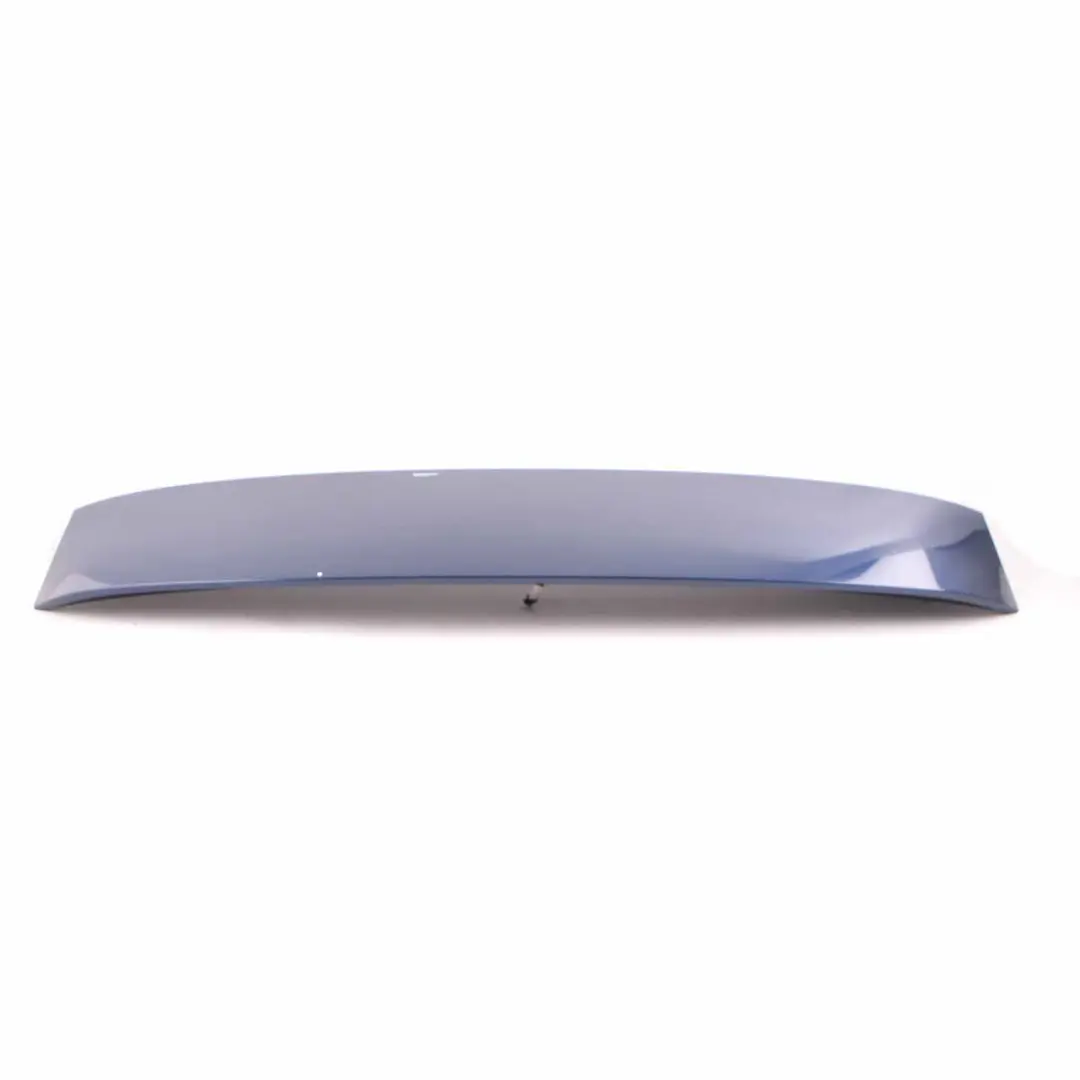 Heckspoiler Panel Kofferraumdeckel Alpinweiss 3 - 300 für BMW E91 Touring mit Teilenummer 0033470 BMW E91 Touring Heckspoiler Panel Kofferraumdeckel Alpinweiss 3 - 300 - SKU 0033470-MYS - Teilenummer 0033470