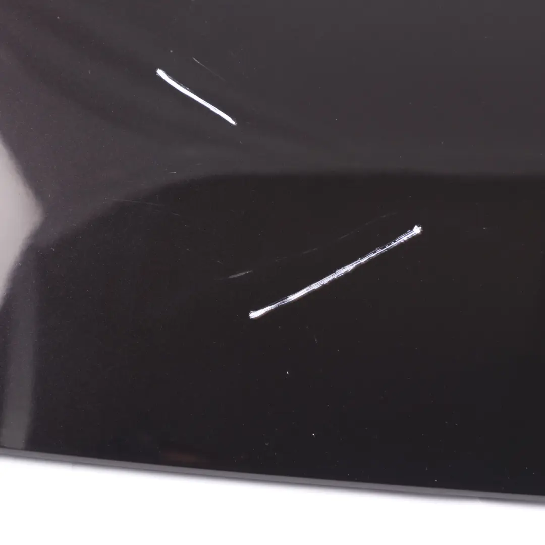 Kofferraum deckel Heckklappe spoiler Panel Trim Carbon Schwarz - 416 für BMW E91 mit Teilenummer 0033470 BMW E91 Kofferraum deckel Heckklappe spoiler Panel Trim Carbon Schwarz - 416 - SKU 0033470-RUB - Teilenummer 0033470