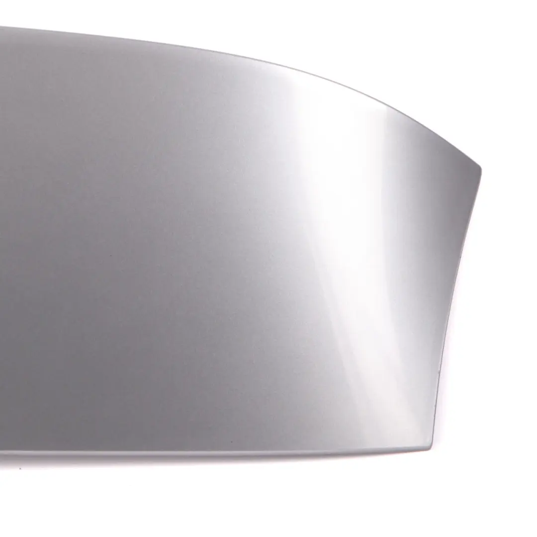 BMW E91 Touring Spoiler Posteriore Portellone Grigio Space Grigio - A52 - SKU 0033470-SCG1 - Numero di parte 0033470