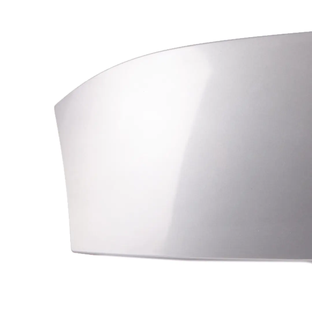 BMW E91 Touring Trunk Lid Boot Rear Spoiler Spacegrau Space Grey - A52 - SKU 0033470-SCG1 - Número de pieza 0033470