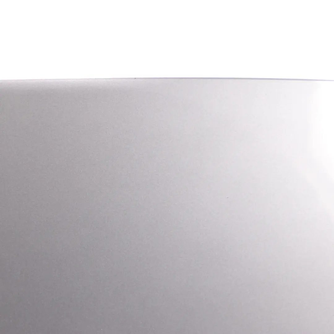 BMW E91 Touring Trunk Lid Boot Rear Spoiler Spacegrau Space Grey - A52 - SKU 0033470-SCG1 - Número de pieza 0033470