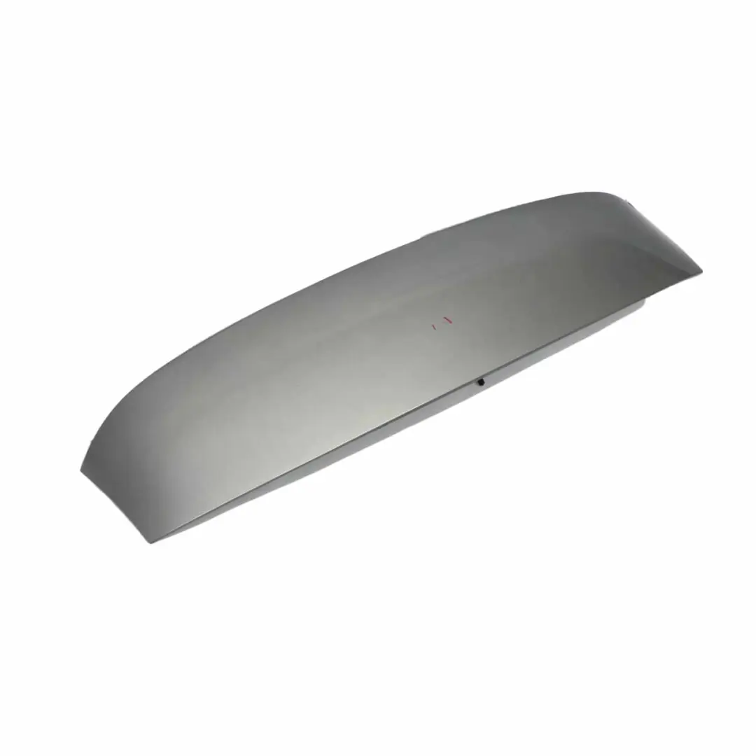Tapa maletero Spoiler trasero Spacegrau Gris espacial 7138318 para BMW E91 Touring con número de pieza 0033470 BMW E91 Touring Tapa maletero Spoiler trasero Spacegrau Gris espacial 7138318 - SKU 0033470-SCG2 - Número de pieza 0033470
