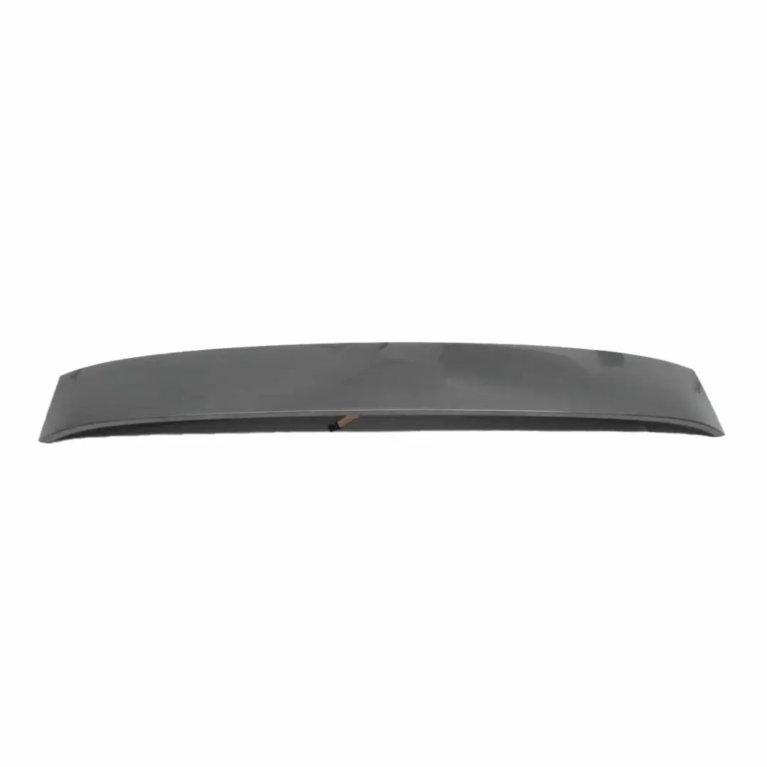 BMW E91 Touring Trunk Lid Boot Rear Spoiler Spacegrau Space Grey - A52 7138318 - SKU 0033470-SCG2 - Part number 0033470
