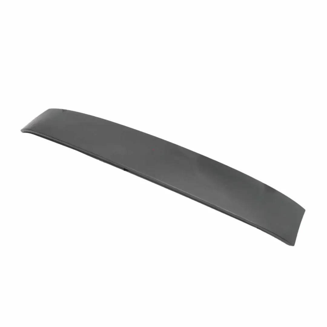 BMW E91 Touring Trunk Lid Boot Rear Spoiler Spacegrau Space Grey - A52 7138318 - SKU 0033470-SCG2 - Part number 0033470