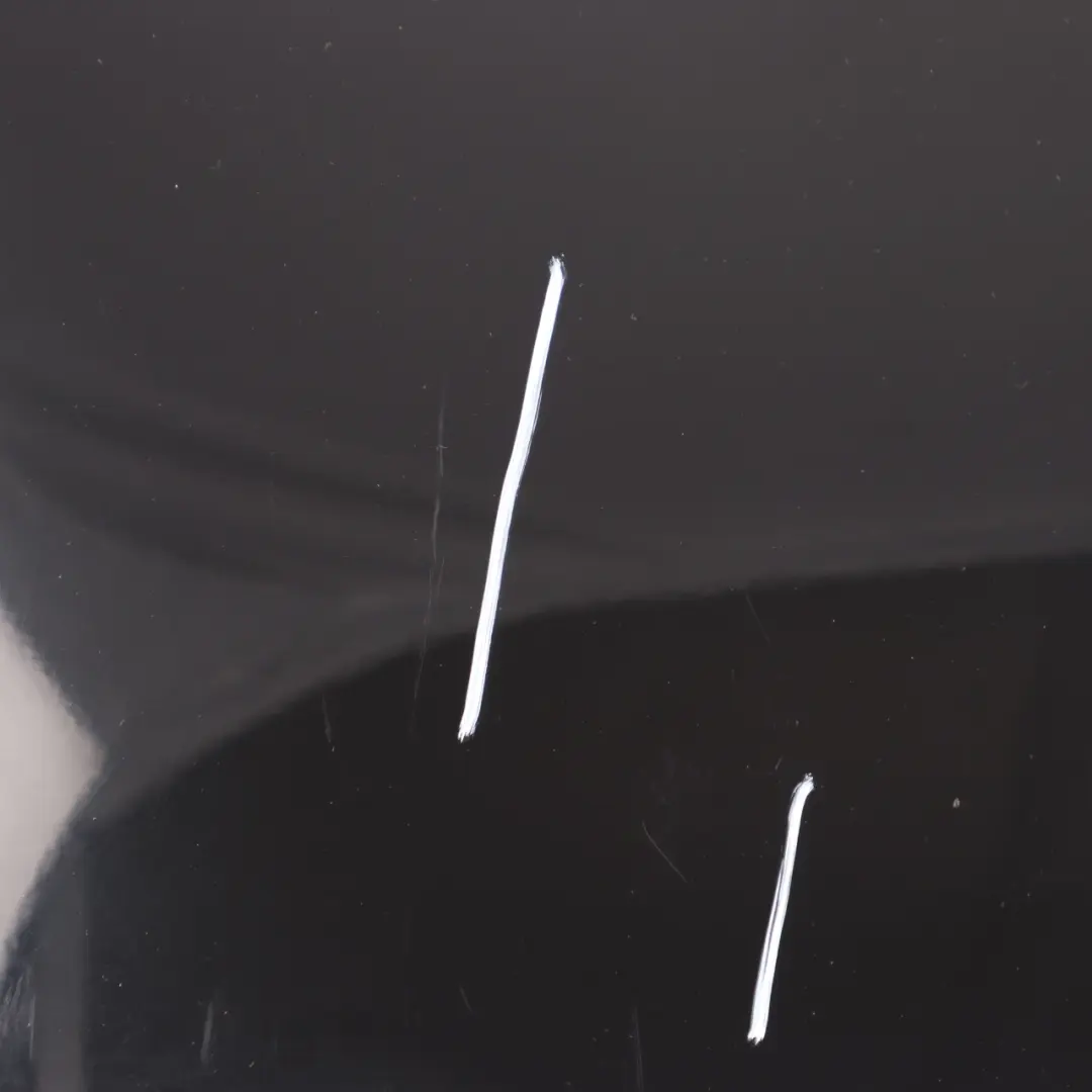 Heckspoiler Spoiler Heckklappe Schwarz 2 - 668 für BMW 3 er E91 E91N LCi mit Teilenummer 0033470 BMW 3 er E91 E91N LCi Heckspoiler Spoiler Heckklappe Schwarz 2 - 668 - SKU 0033470-SCH - Teilenummer 0033470