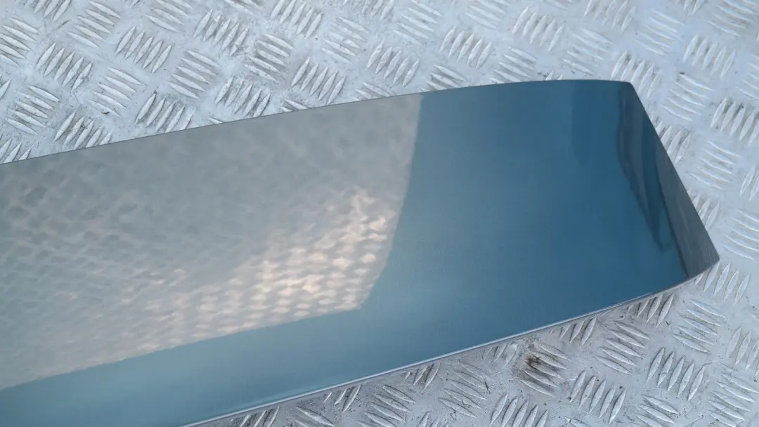 BMW E91 E91N LCI Spoiler Posteriore Portellone Tasman Verde Metallico - - SKU 0033470-TAS - Numero di parte 0033470