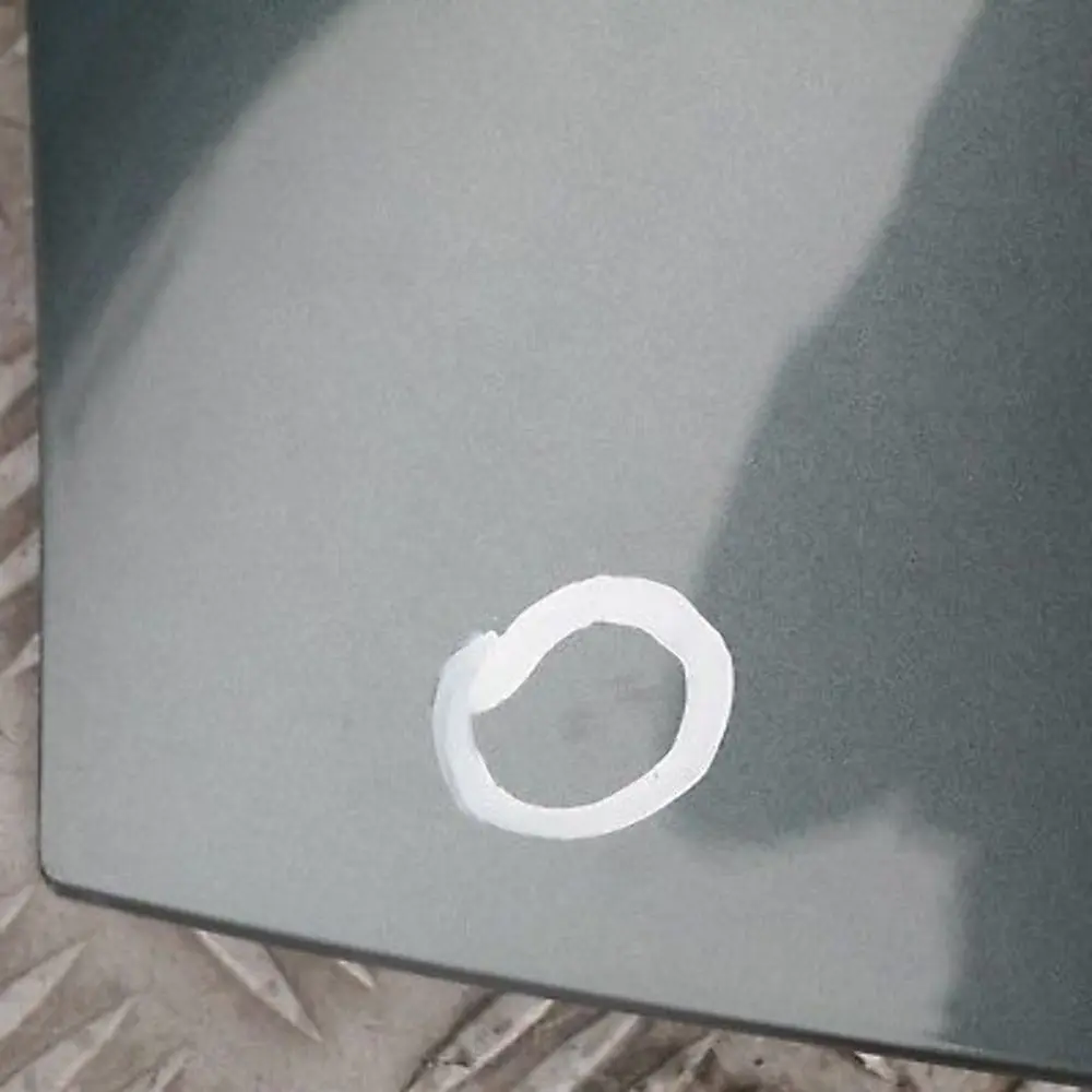 BMW E91 Spojler Tylny Tył Tasman Green Metallic - SKU 0033470-TAS1 - Numer Części 33470