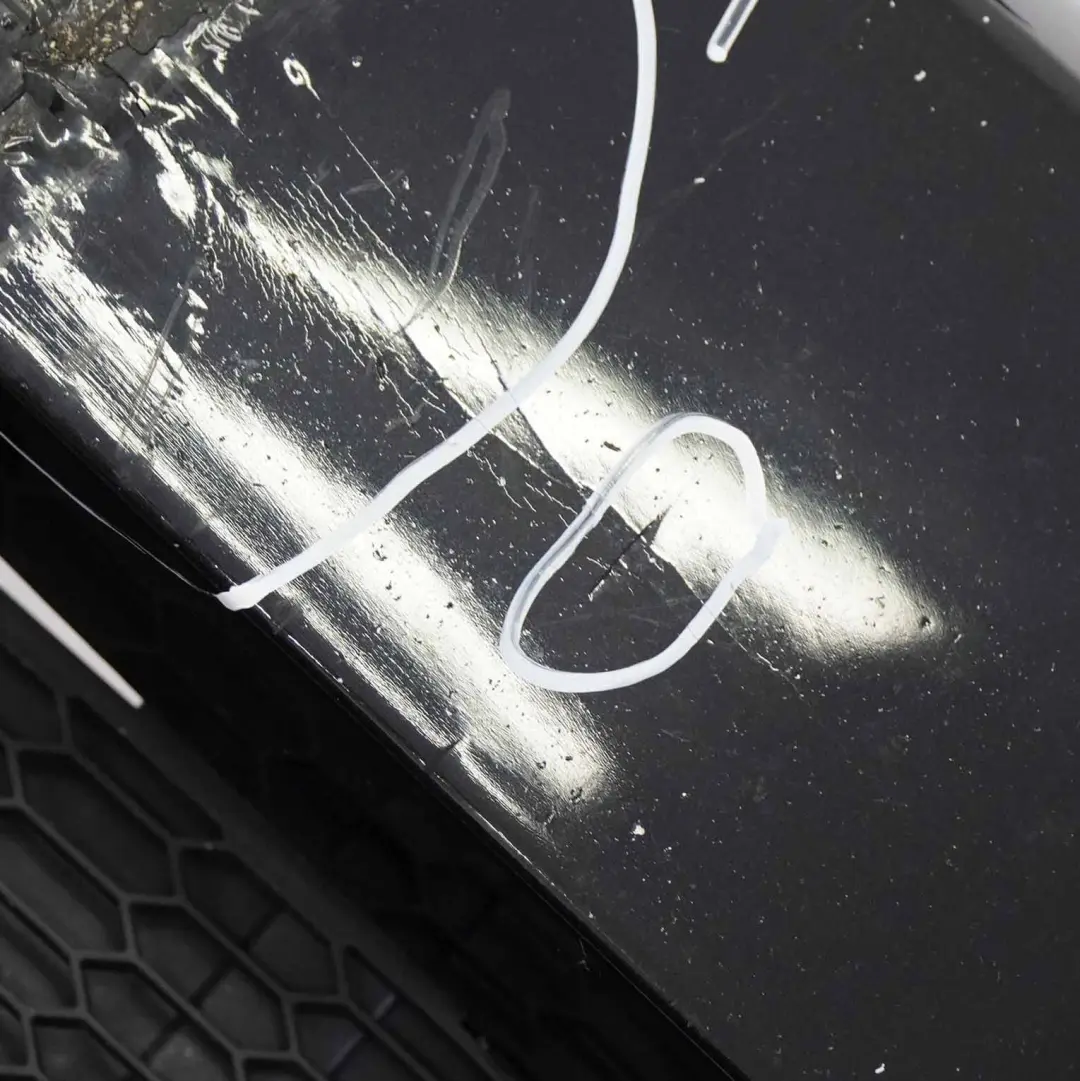 BMW E90 M Sport Przedni Zderzak Black Sapphire 475 - SKU 0033536-BS1 - Numer Części 0033536