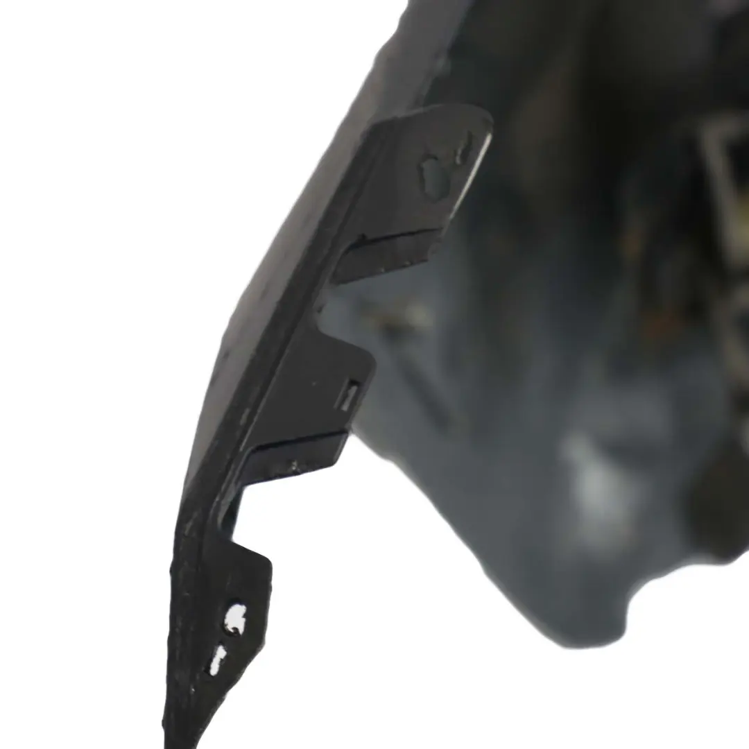 BMW E90 Zderzak Przedni M-Pakiet Le Mans Blau Niebieski Metalik - 381 - SKU 0033536-LMB - Numer Części 0033536