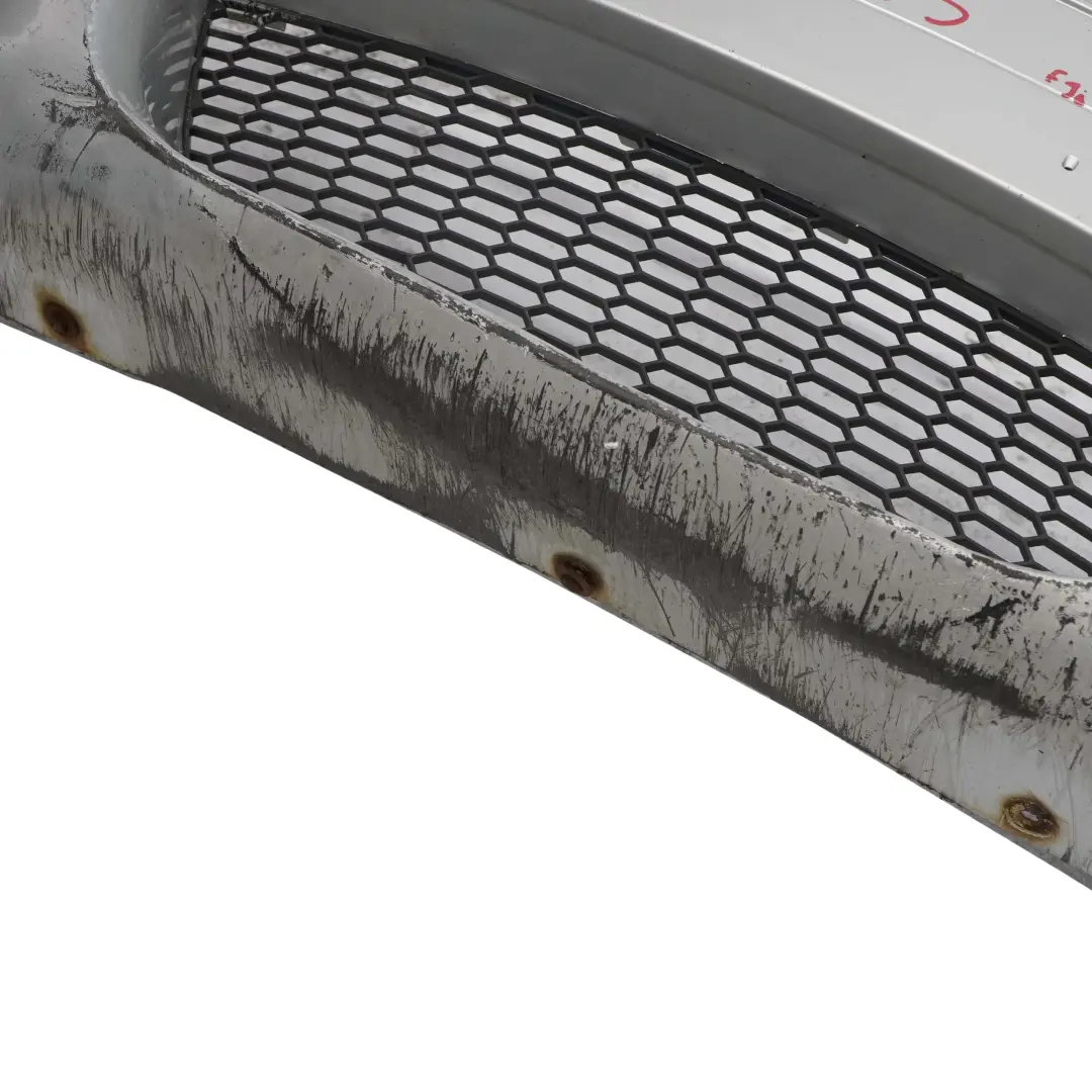 Paket Stossfänger Vorn Titansilber Titan Silber - 354 für BMW E90 E91 M Sport mit Teilenummer 0033537 BMW E90 E91 M Sport Paket Stossfänger Vorn Titansilber Titan Silber - 354 - SKU 0033537-TS - Teilenummer 0033537