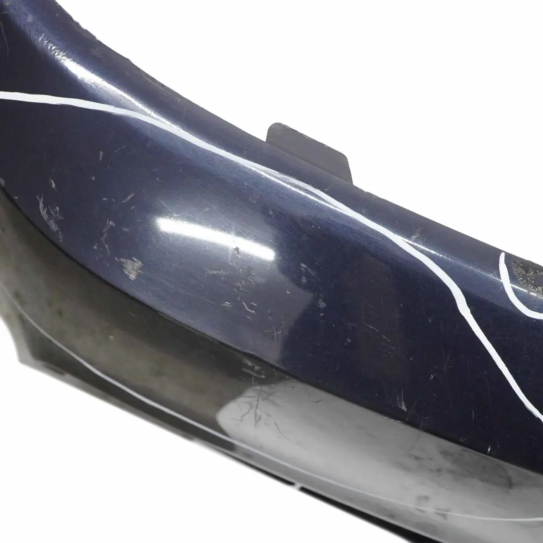 Zderzak Przedni M-Pakiet Monacoblau do BMW E90 E91 o numerze 0033538 BMW E90 E91 Zderzak Przedni M-Pakiet Monacoblau - SKU 0033538-MB - Numer Części 0033538