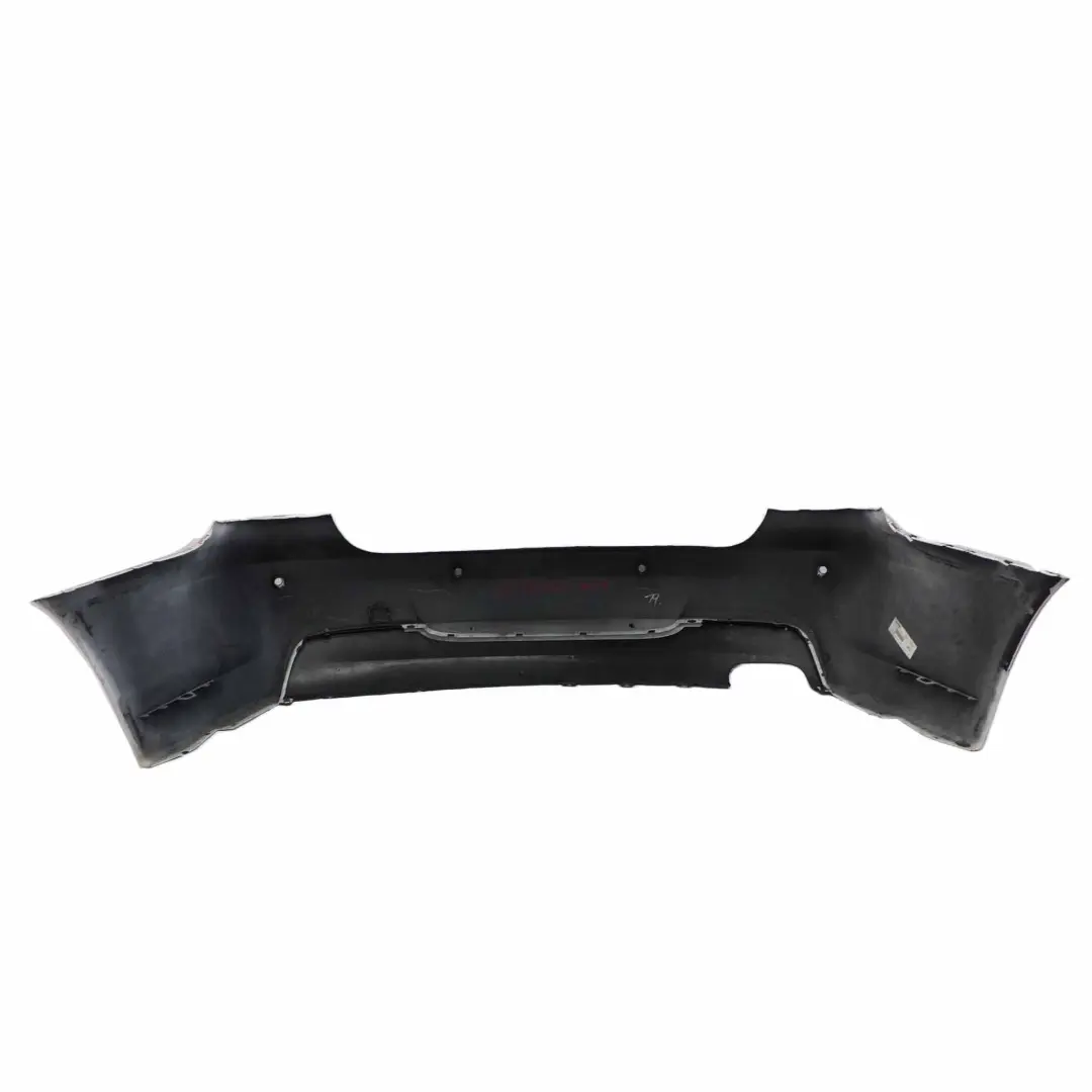 Rear Bumper BMW E90 M Sport Trim Panel PDC Alpinweiss 3 Alpine White - 300 - SKU 0033541-AW1 - Part number 0033541