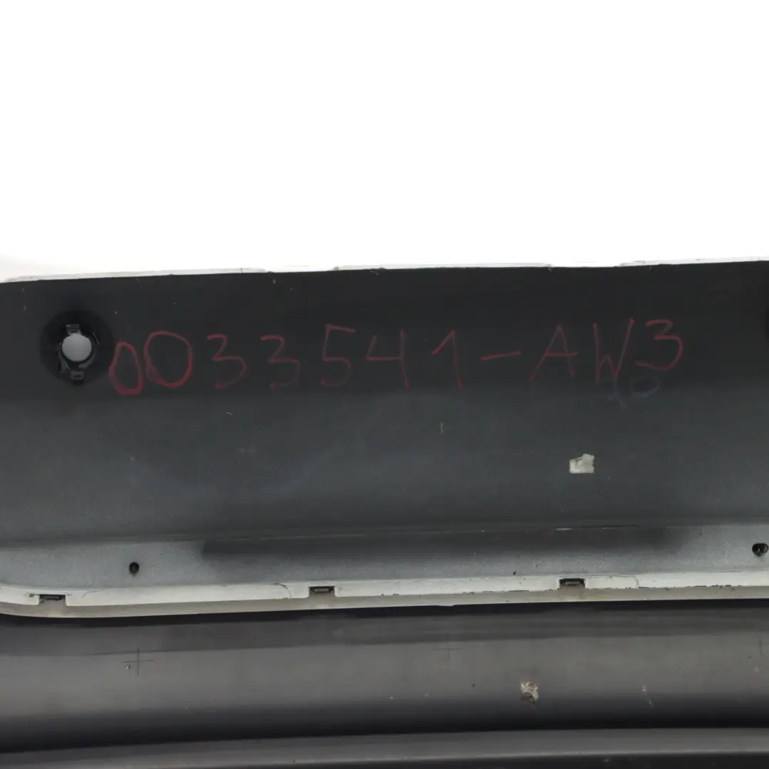 Zderzak Tylny M-Pakiet PDC Alpinweiss 3 Biały - 300 do BMW E90 o numerze 0033541 BMW E90 Zderzak Tylny M-Pakiet PDC Alpinweiss 3 Biały - 300 - SKU 0033541-AW3 - Numer Części 0033541