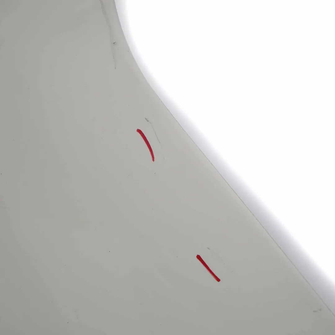 Zderzak Tył Alpinweiss M-Pakiet - 300 do BMW E90 LCI o numerze 0033541 BMW E90 LCI Zderzak Tył Alpinweiss M-Pakiet - 300 - SKU 0033541-AW - Numer Części 0033541