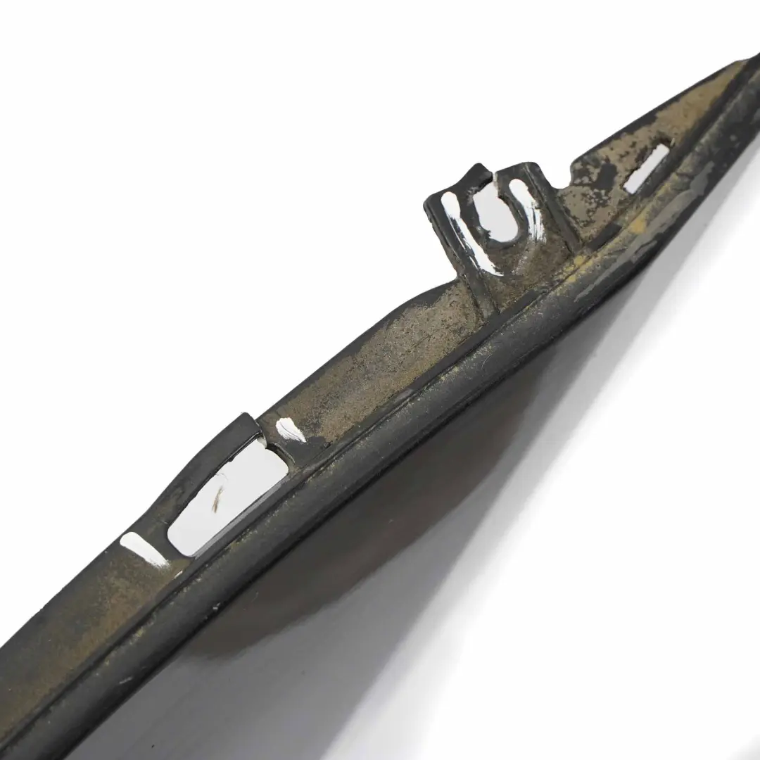 Zderzak Tylny Tył Black Sapphire M-Pakiet do BMW E90 o numerze 0033541 BMW E90 Zderzak Tylny Tył Black Sapphire M-Pakiet - SKU 0033541-BS3 - Numer Części 0033541