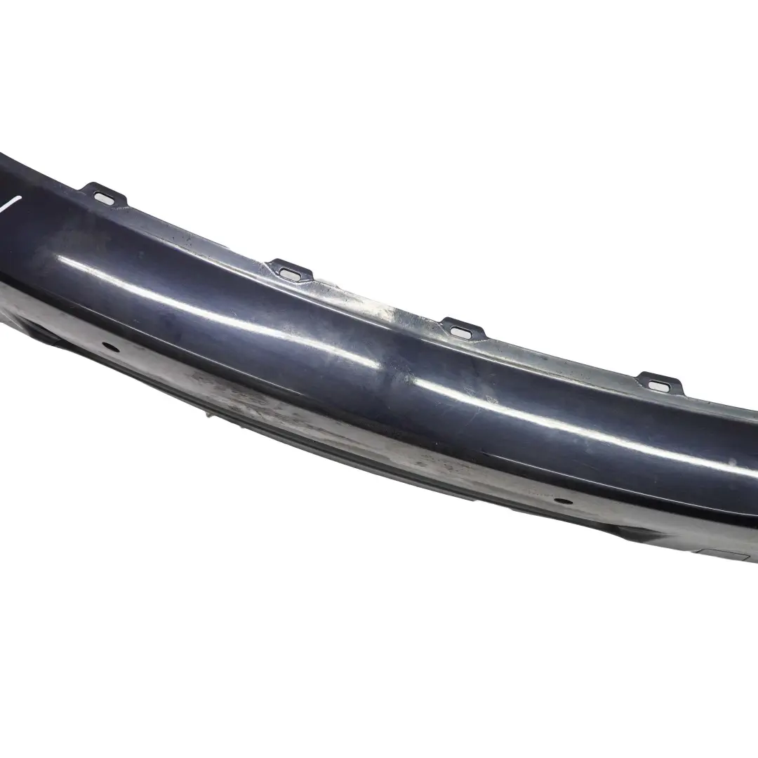 BMW E90 Zderzak Tylny Tył Carbonschwarz M-Pakiet - SKU 0033541-CAR1 - Numer Części 0033541
