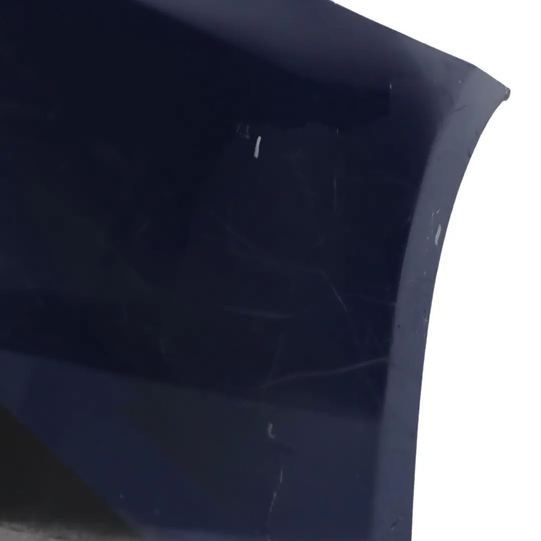 Zderzak Tylny Osłona M-Pakiet PDC Le Mans Blau Metallic - 381 do BMW E90 o numerze 0033541 BMW E90 Zderzak Tylny Osłona M-Pakiet PDC Le Mans Blau Metallic - 381 - SKU 0033541-LMB7 - Numer Części 0033541