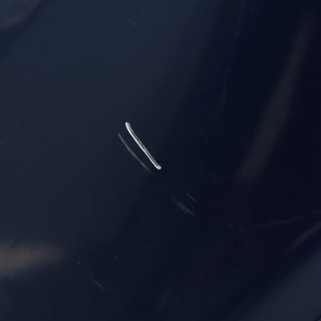 Zderzak Tylny Osłona M-Pakiet PDC Le Mans Blau Metallic - 381 do BMW E90 o numerze 0033541 BMW E90 Zderzak Tylny Osłona M-Pakiet PDC Le Mans Blau Metallic - 381 - SKU 0033541-LMB7 - Numer Części 0033541