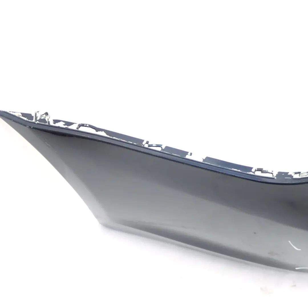 Zderzak Tylny M-Pakiet PDC Monacoblau Niebieski Metalik - A35 do BMW E90 o numerze 0033541 BMW E90 Zderzak Tylny M-Pakiet PDC Monacoblau Niebieski Metalik - A35 - SKU 0033541-MB - Numer Części 0033541