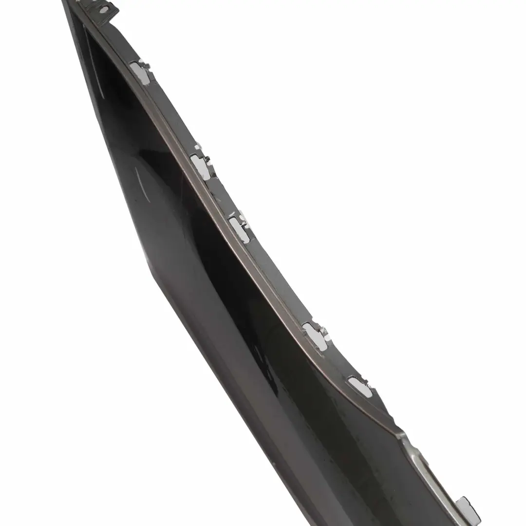 Bumper 335d 335i M Sport PDC Spacegrau Space Grey Metallic - A52 to BMW E90 Rear with Part number 0033541 BMW E90 Rear Bumper 335d 335i M Sport PDC Spacegrau Space Grey Metallic - A52 - SKU 0033541-SCG1 - Part number 0033541