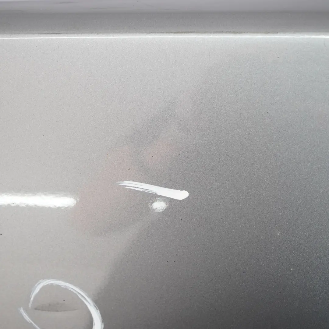 Bumper 335d 335i M Sport PDC Spacegrau Space Grey Metallic - A52 to BMW E90 Rear with Part number 0033541 BMW E90 Rear Bumper 335d 335i M Sport PDC Spacegrau Space Grey Metallic - A52 - SKU 0033541-SCG1 - Part number 0033541