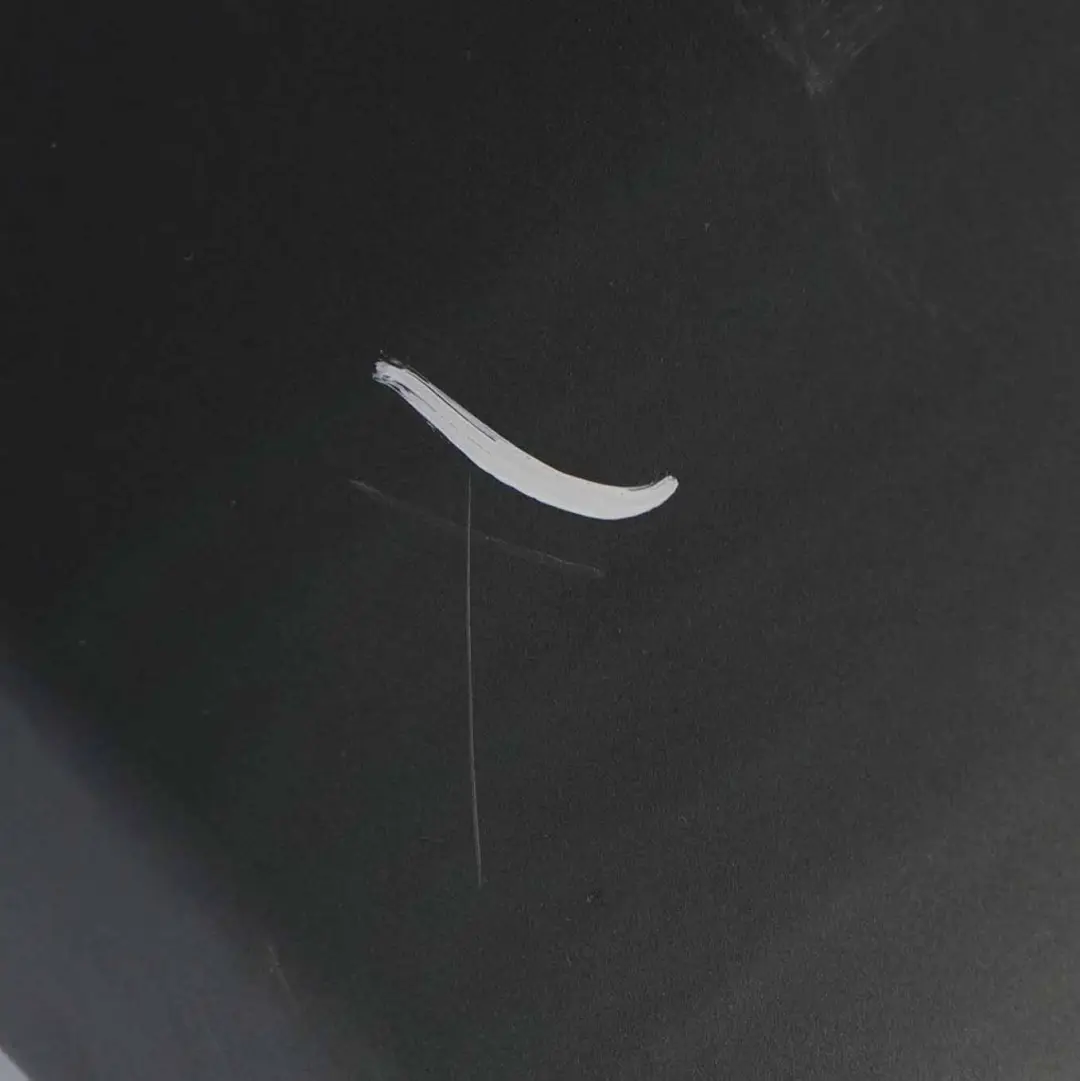 Bumper 335d 335i M Sport PDC Spacegrau Space Grey Metallic - A52 to BMW E90 Rear with Part number 0033541 BMW E90 Rear Bumper 335d 335i M Sport PDC Spacegrau Space Grey Metallic - A52 - SKU 0033541-SCG1 - Part number 0033541