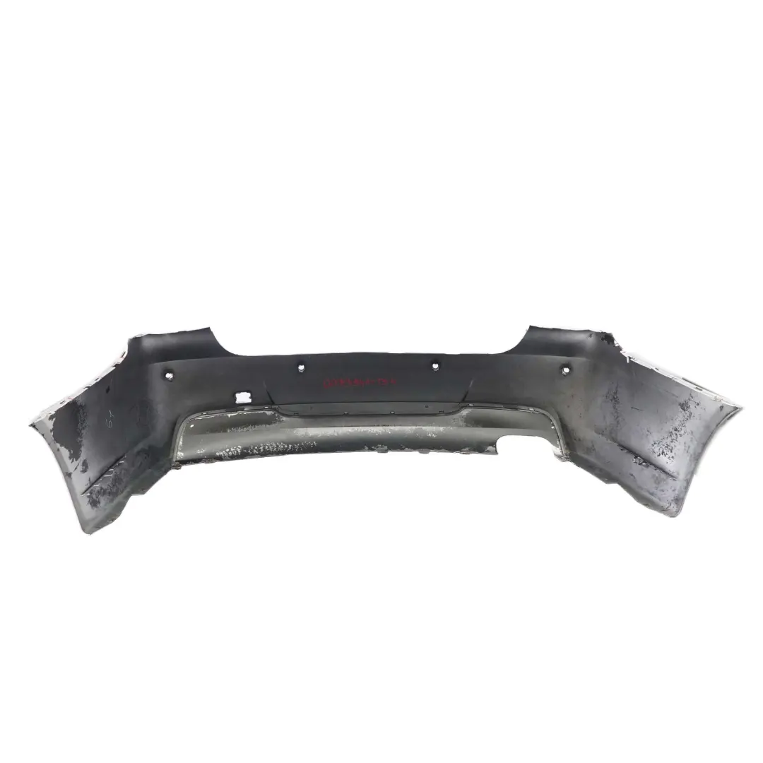 Zderzak Tylny Tył Titansilber M-Pakiet do BMW E90 o numerze 0033541 BMW E90 Zderzak Tylny Tył Titansilber M-Pakiet - SKU 0033541-TS4 - Numer Części 0033541