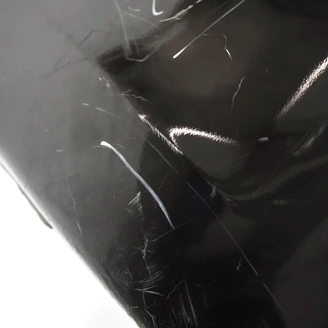 Zderzak Tył Tylny M Pakiet Czarny do BMW E91 Touring o numerze 0033543 BMW E91 Touring Zderzak Tył Tylny M Pakiet Czarny - SKU 0033543-BS3 - Numer Części 0033543