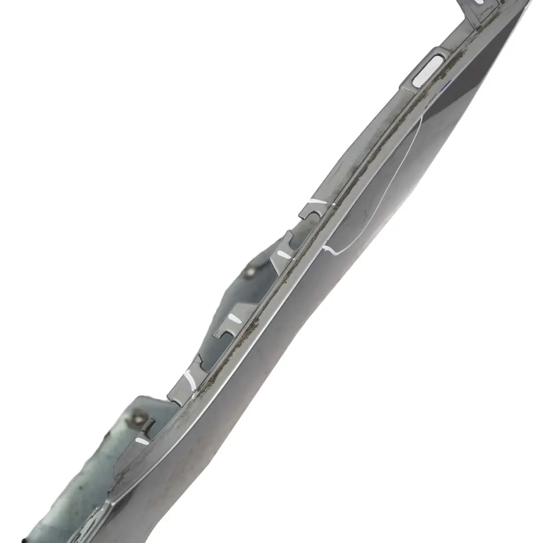 Bumper Trim Panel Spacegrau Space Grey - A52 to BMW 3 E91 Touring M Sport Rear with Part number 0033543 BMW 3 E91 Touring M Sport Rear Bumper Trim Panel Spacegrau Space Grey - A52 - SKU 0033543-SCG1 - Part number 0033543