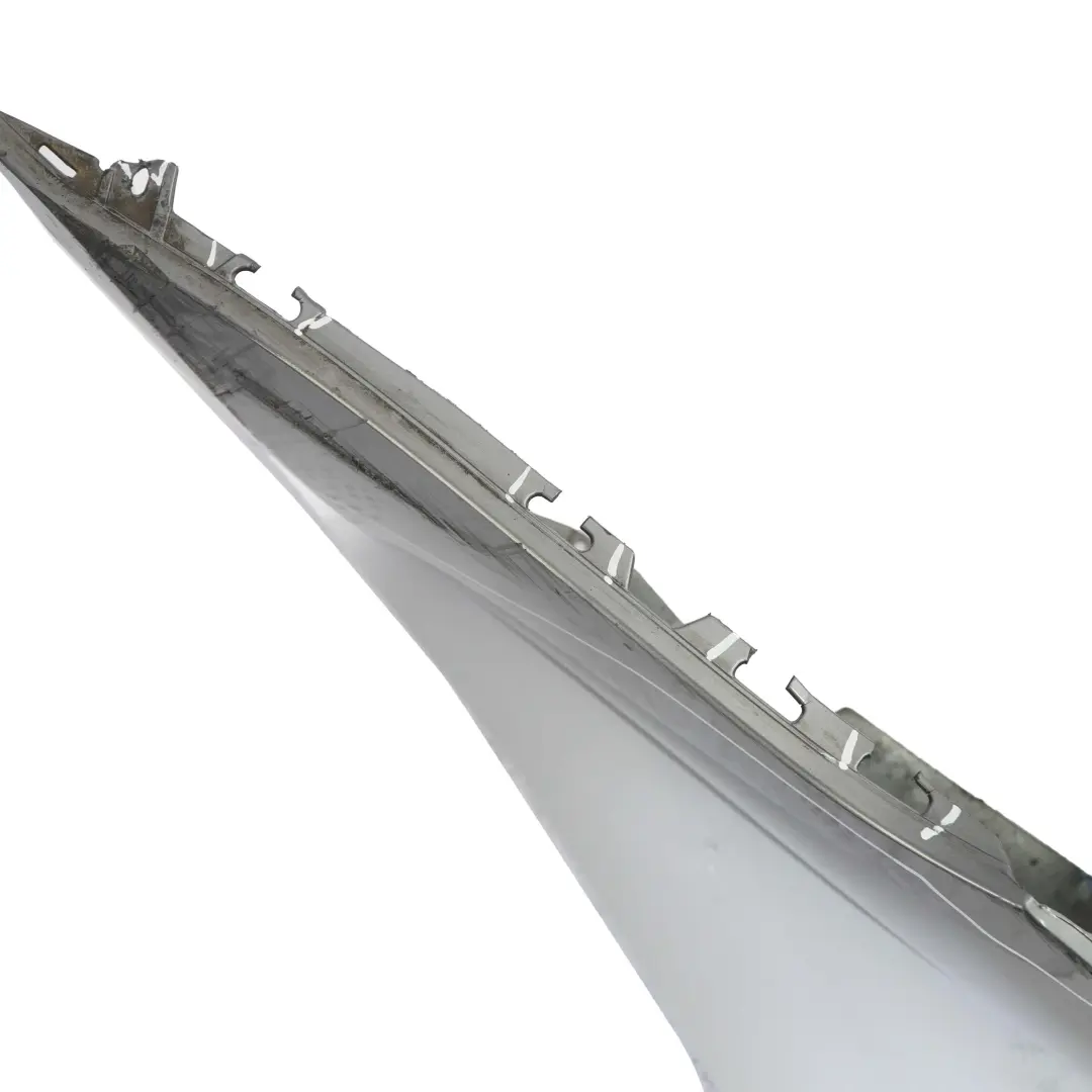 Bumper Trim Panel Spacegrau Space Grey - A52 to BMW 3 E91 Touring M Sport Rear with Part number 0033543 BMW 3 E91 Touring M Sport Rear Bumper Trim Panel Spacegrau Space Grey - A52 - SKU 0033543-SCG1 - Part number 0033543