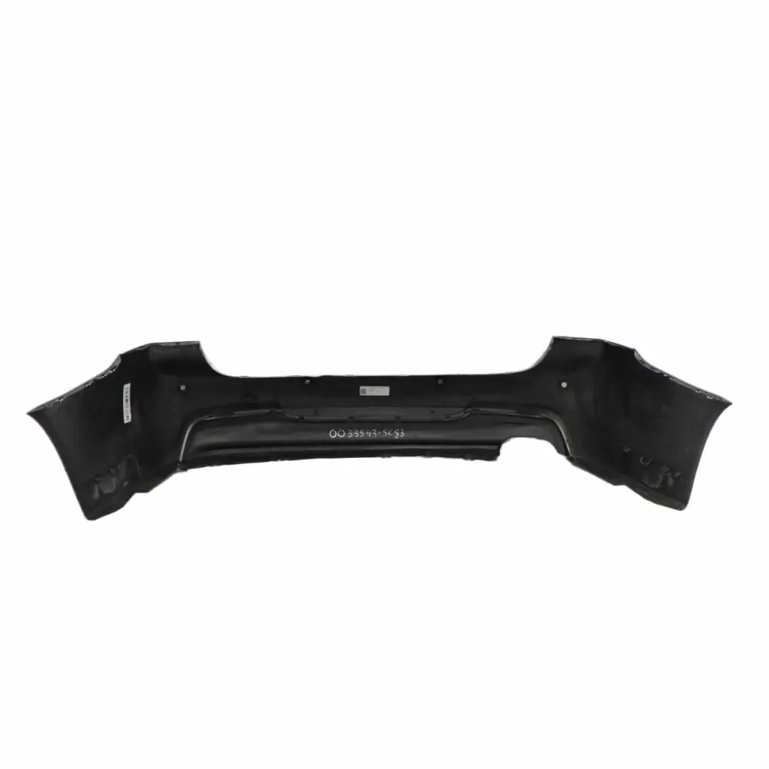 Zderzak Tylny M-Pakiet Spacegrau - A52 do BMW E91 o numerze 0033543 BMW E91 Zderzak Tylny M-Pakiet Spacegrau - A52 - SKU 0033543-SCG3 - Numer Części 0033543