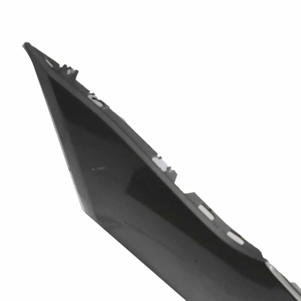 Bumper BMW E91 Touring M Sport Trim Panel Space Grey - A52 to Rear with Part number 0033543 Rear Bumper BMW E91 Touring M Sport Trim Panel Space Grey - A52 - SKU 0033543-SCG3 - Part number 0033543