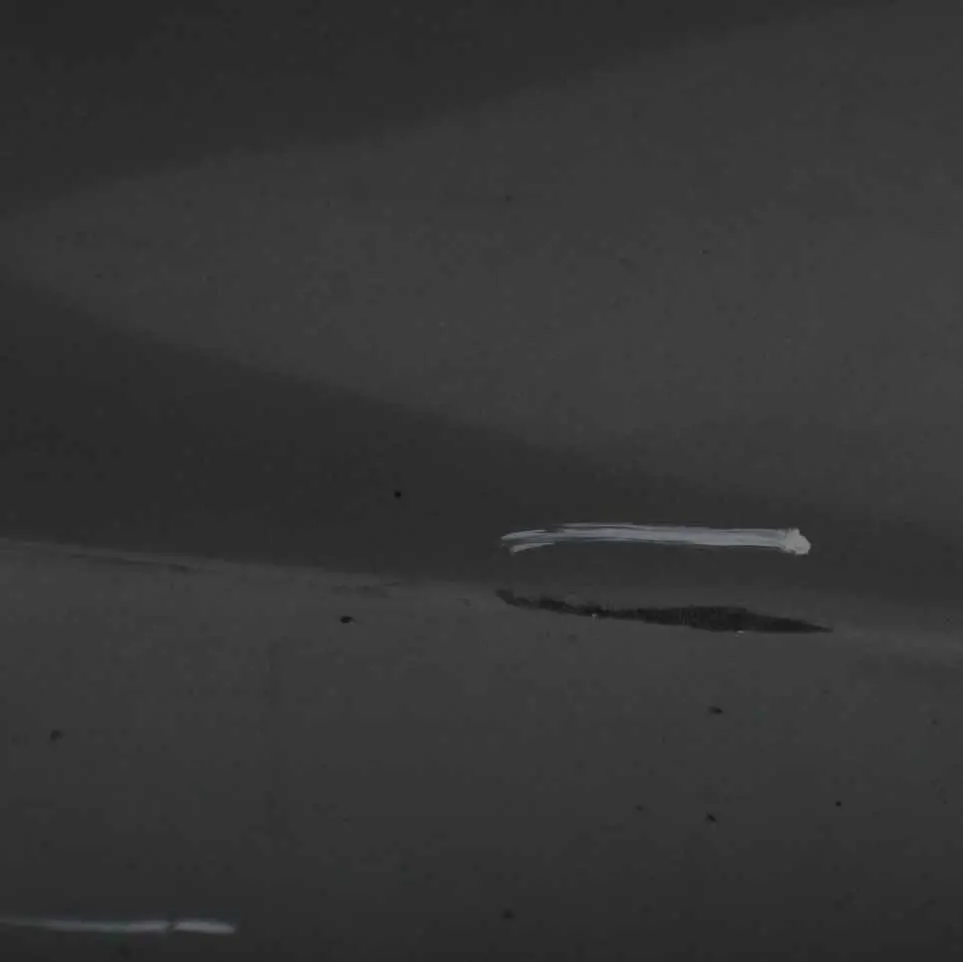 BMW E91 Zderzak Tylny M-Pakiet Spacegrau - A52 - SKU 0033543-SCG3 - Numer Części 0033543