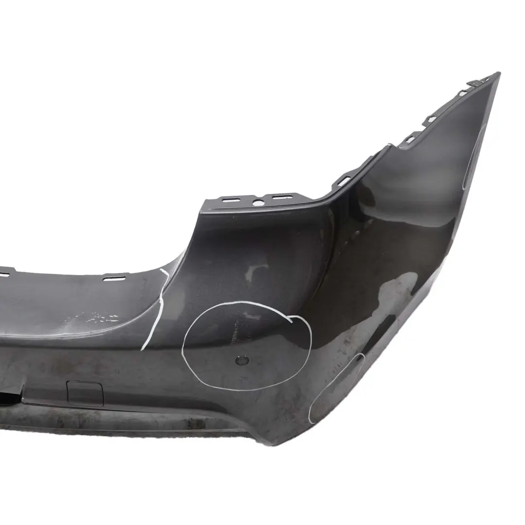 Zderzak Tylny M-Pakiet Sparkling - A22 do BMW E91 o numerze 0033543 BMW E91 Zderzak Tylny M-Pakiet Sparkling - A22 - SKU 0033543-SG1 - Numer Części 0033543