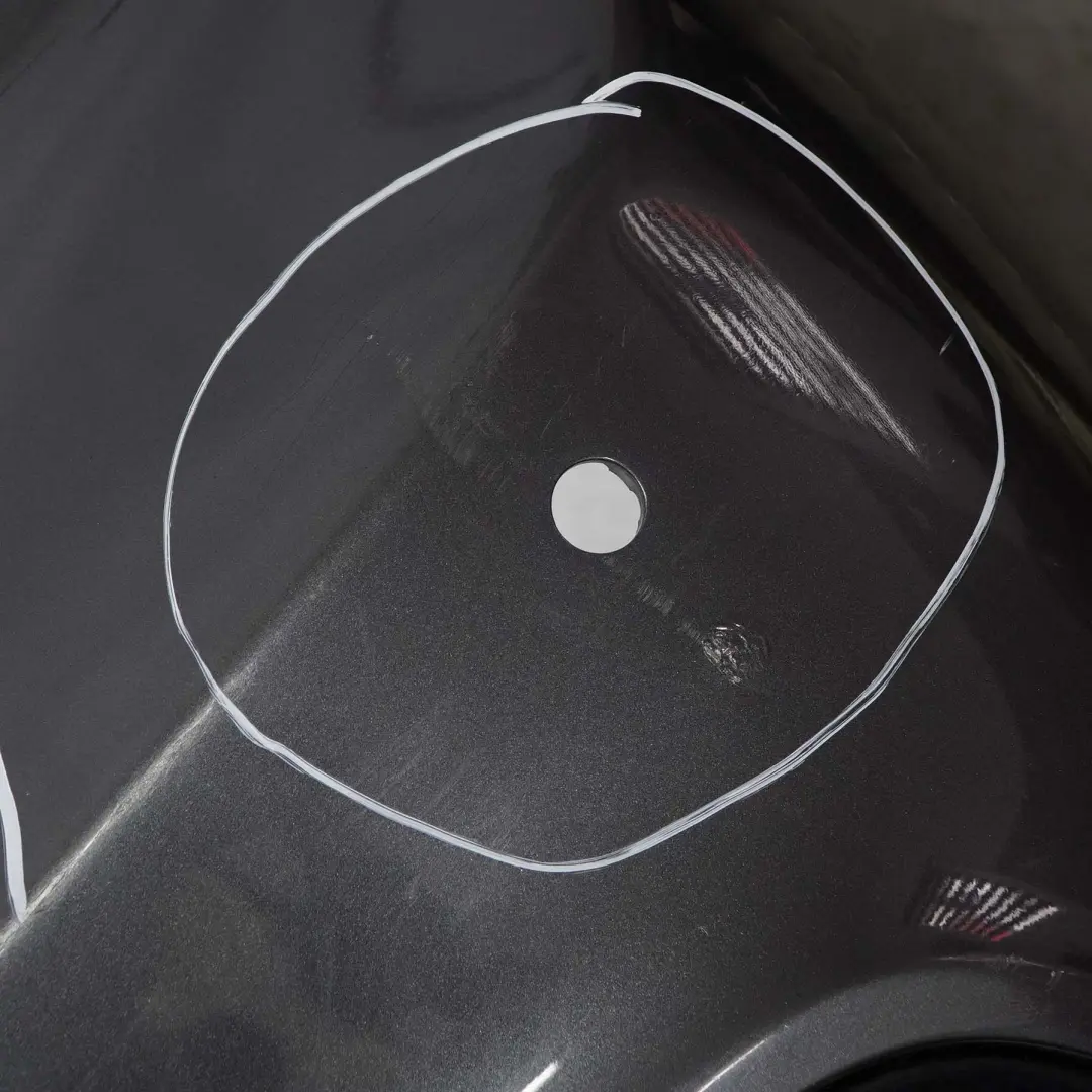 Zderzak Tylny M-Pakiet Sparkling - A22 do BMW E91 o numerze 0033543 BMW E91 Zderzak Tylny M-Pakiet Sparkling - A22 - SKU 0033543-SG1 - Numer Części 0033543