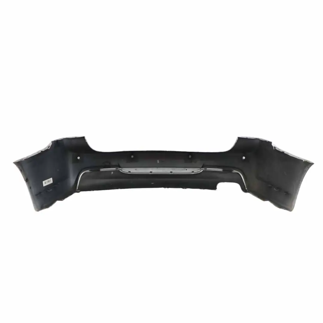 Bumper Touring M Sport Trim Panel Titansilber Silver - 354 to BMW E91 Rear with Part number 0033543 BMW E91 Rear Bumper Touring M Sport Trim Panel Titansilber Silver - 354 - SKU 0033543-TS1 - Part number 0033543