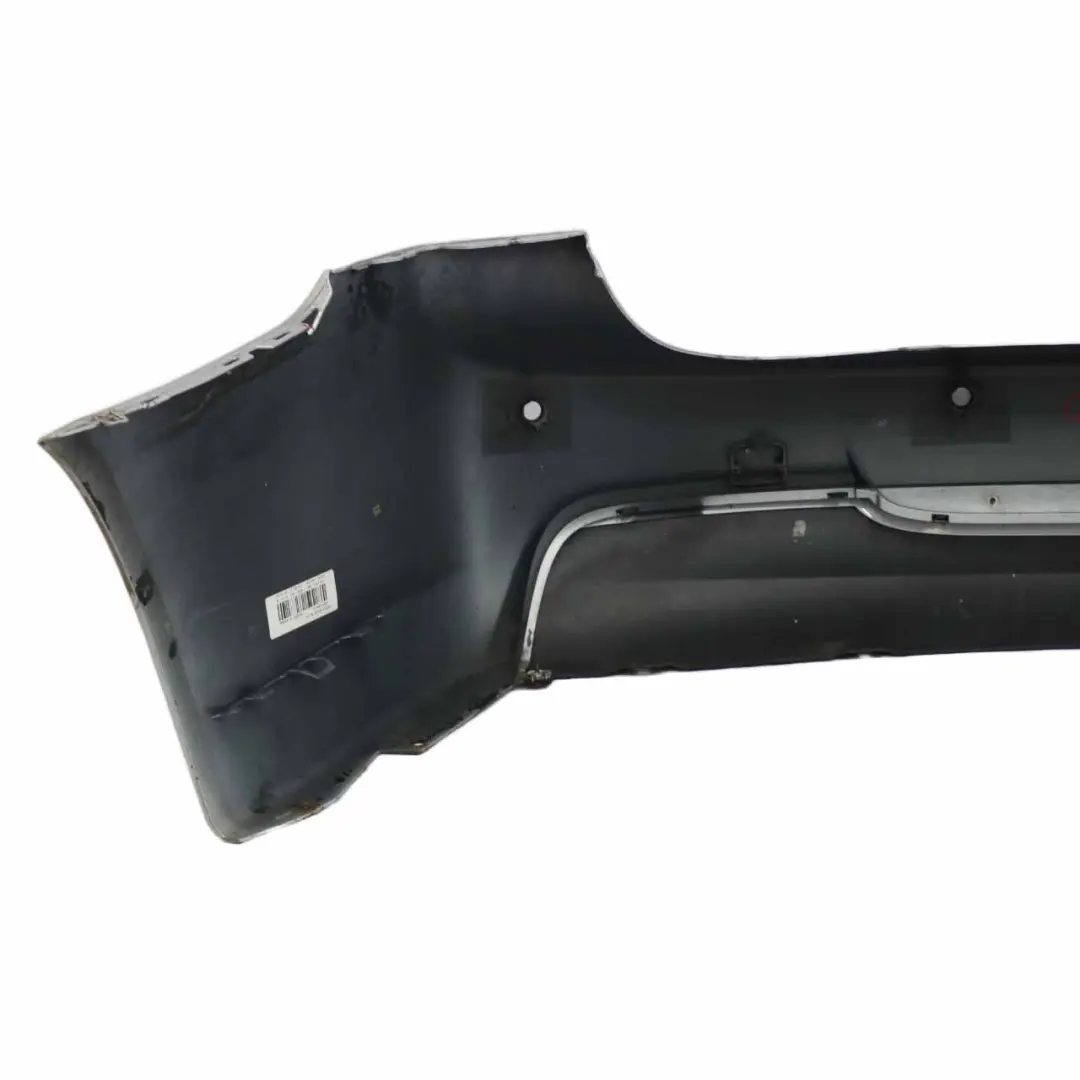 BMW E91 Zderzak Tylny M-Pakiet Titansilber - 354 - SKU 0033543-TS1 - Numer Części 0033543