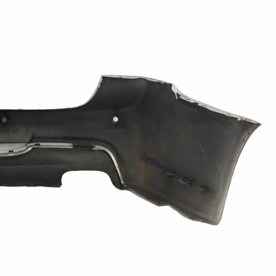 BMW E91 Zderzak Tylny M-Pakiet Titansilber - 354 - SKU 0033543-TS1 - Numer Części 0033543