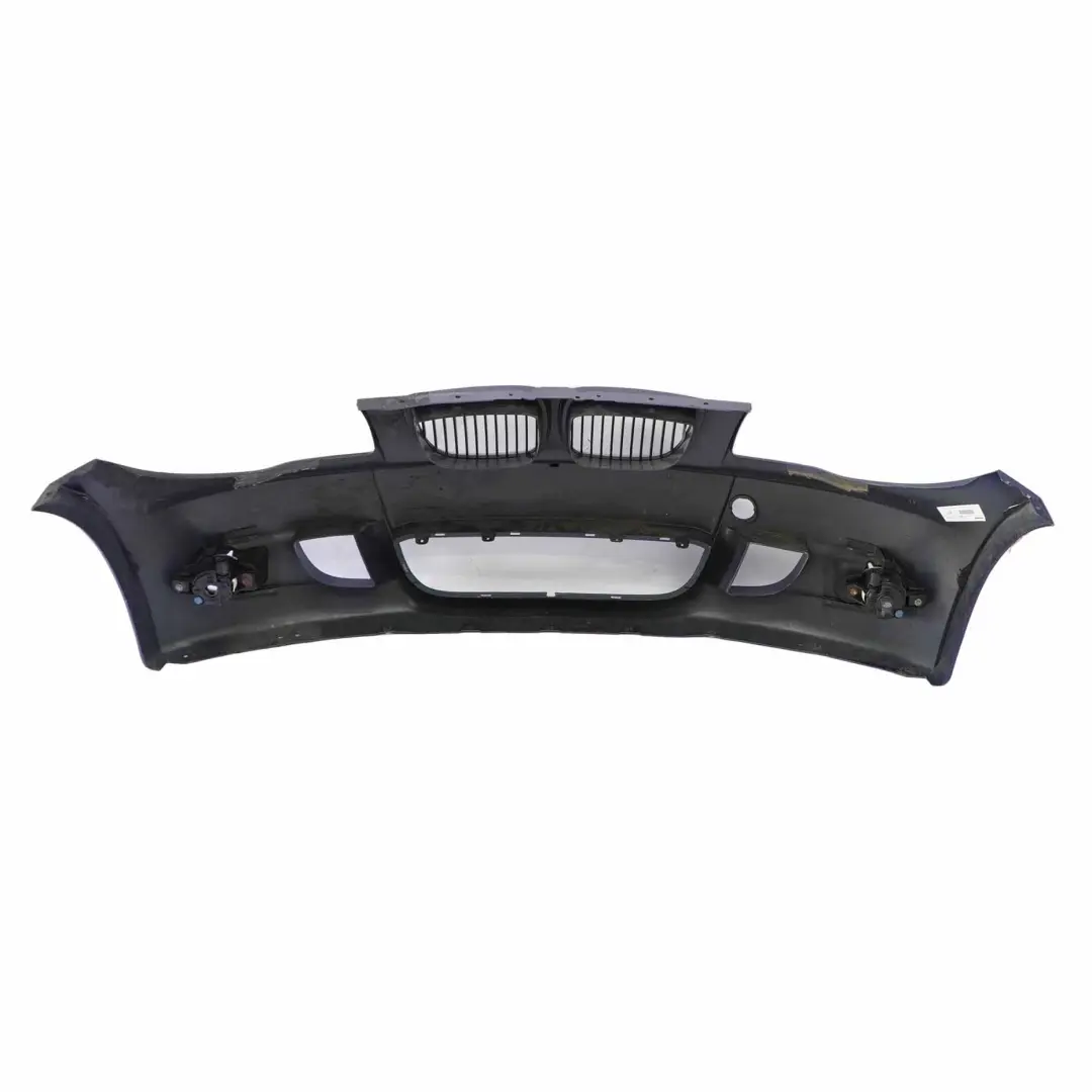  Front Bumper BMW E81 E87 LCI M Sport Trim Panel Le Mans Blue Metallic - 381 - SKU 0033550-LMB3 - Part number 0033550