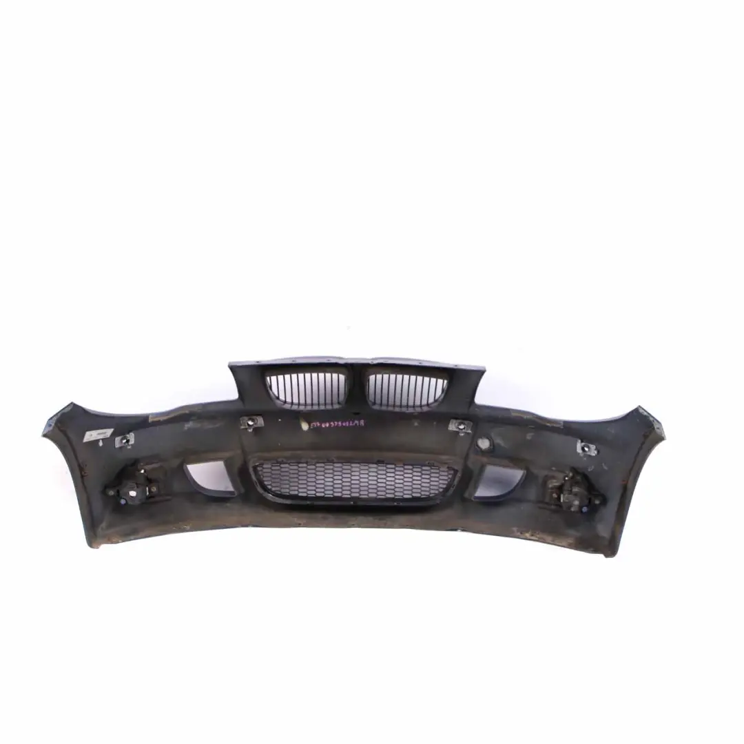 Front Bumper BMW E81 E87 LCI M Sport Trim Panel Montegoblau Blue - A51 to  with Part number 0033550  Front Bumper BMW E81 E87 LCI M Sport Trim Panel Montegoblau Blue - A51 - SKU 0033550-LMB - Part number 0033550