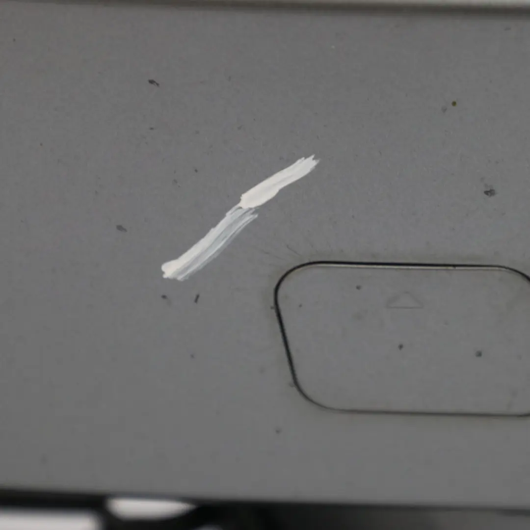 Front Bumper BMW E81 E87 LCI M Sport Trim Panel Spacegrau Grey - A52 to with Part number 0033550 Front Bumper BMW E81 E87 LCI M Sport Trim Panel Spacegrau Grey - A52 - SKU 0033550-SCG - Part number 0033550