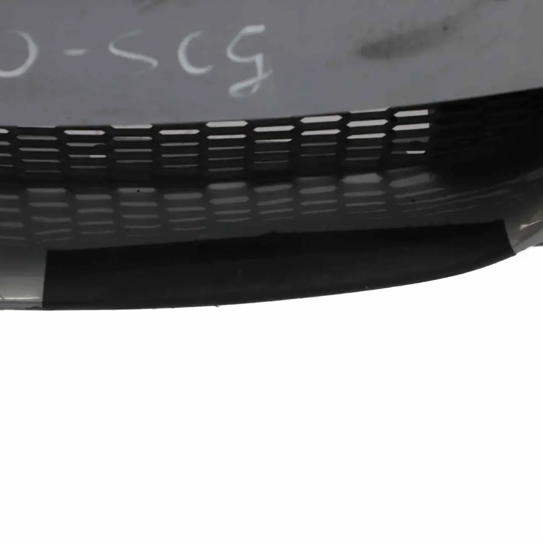  Front Bumper BMW E81 E87 LCI M Sport Trim Panel Spacegrau Grey - A52 - SKU 0033550-SCG - Part number 0033550
