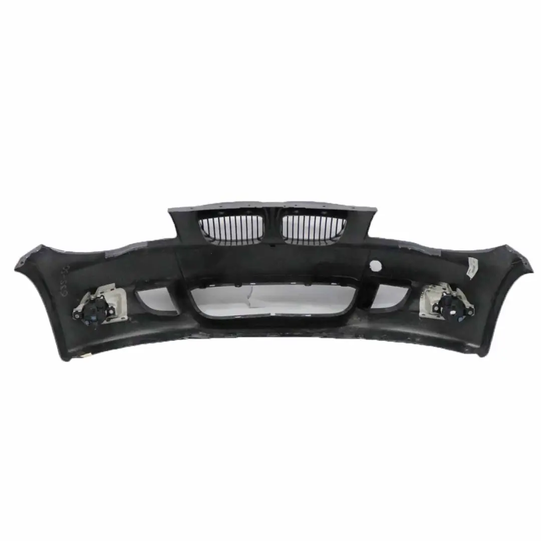 BMW E81 E87 Zderzak Przedni M-Pakiet Sparkling A22 - SKU 0033550-SG - Numer Części 0033550