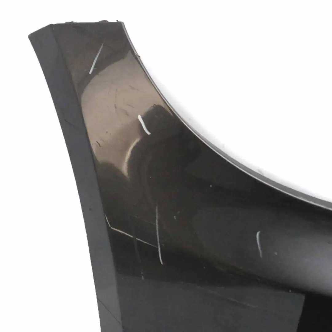 BMW E81 E87 Zderzak Przedni M-Pakiet Sparkling A22 - SKU 0033550-SG - Numer Części 0033550