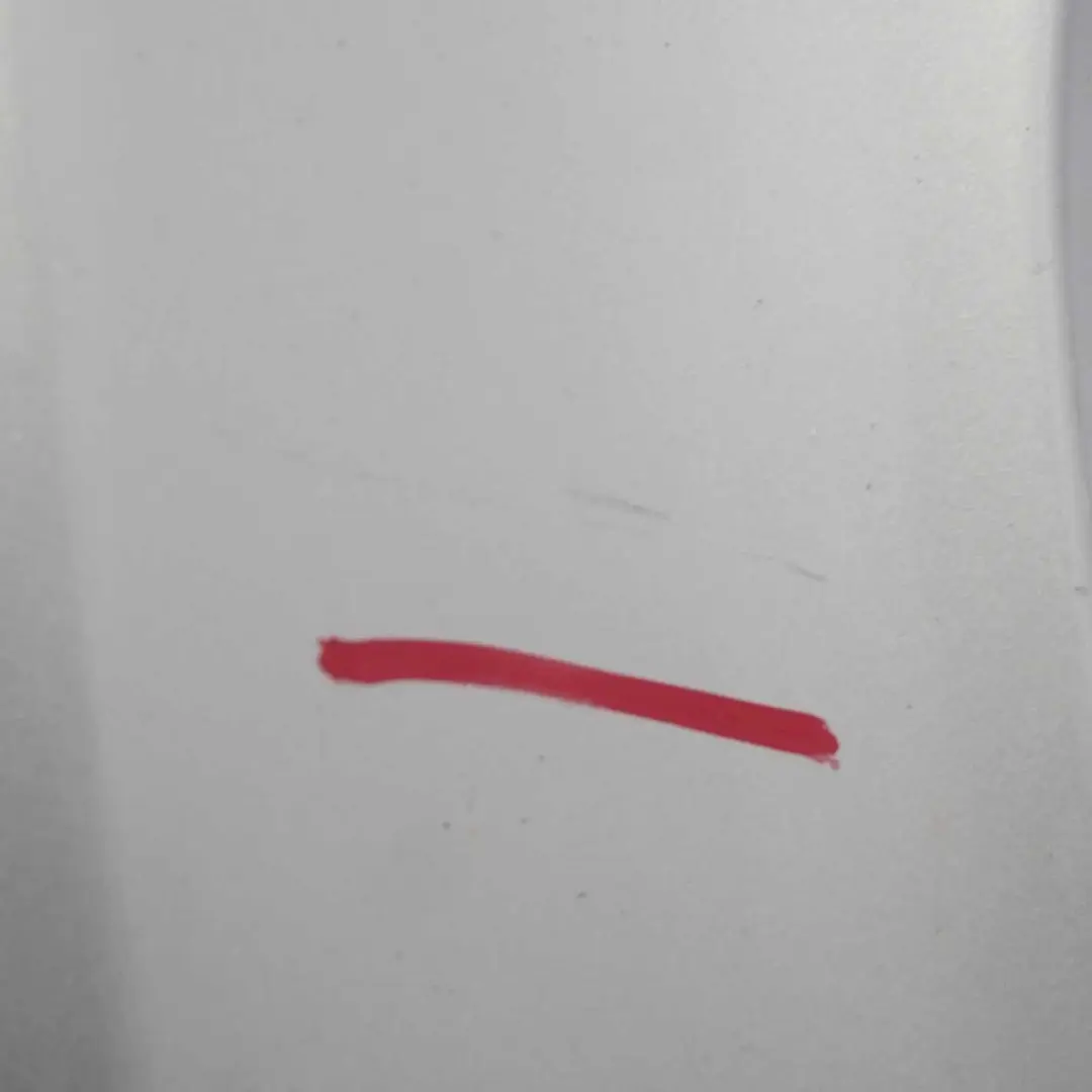 Zderzak Przedni M Sport Titansilber do BMW E81 E87 o numerze 0033550 BMW E81 E87 Zderzak Przedni M Sport Titansilber - SKU 0033550-TS1 - Numer Części 0033550