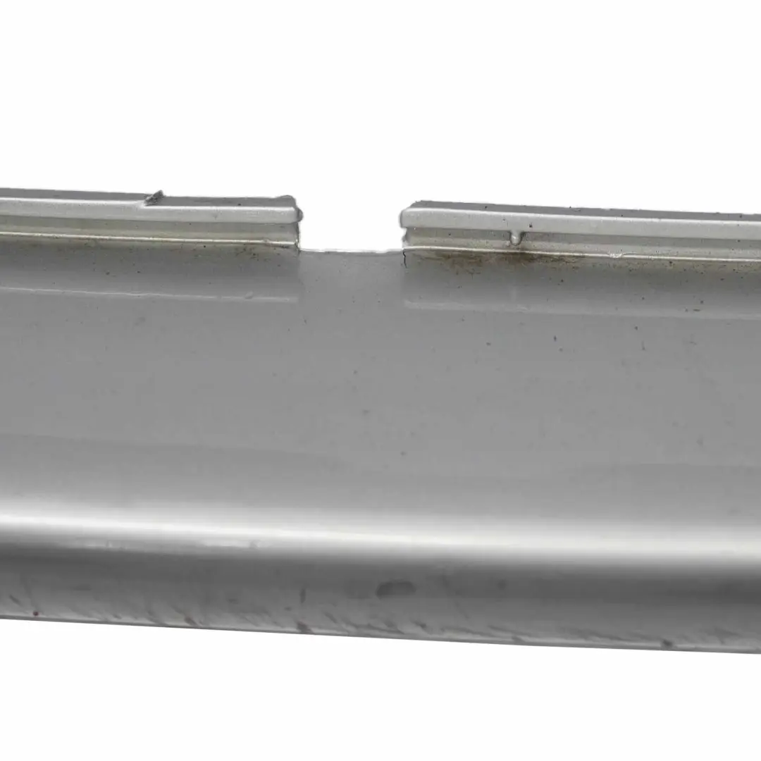 Zderzak Przedni M Sport Titansilber do BMW E81 E87 o numerze 0033550 BMW E81 E87 Zderzak Przedni M Sport Titansilber - SKU 0033550-TS1 - Numer Części 0033550