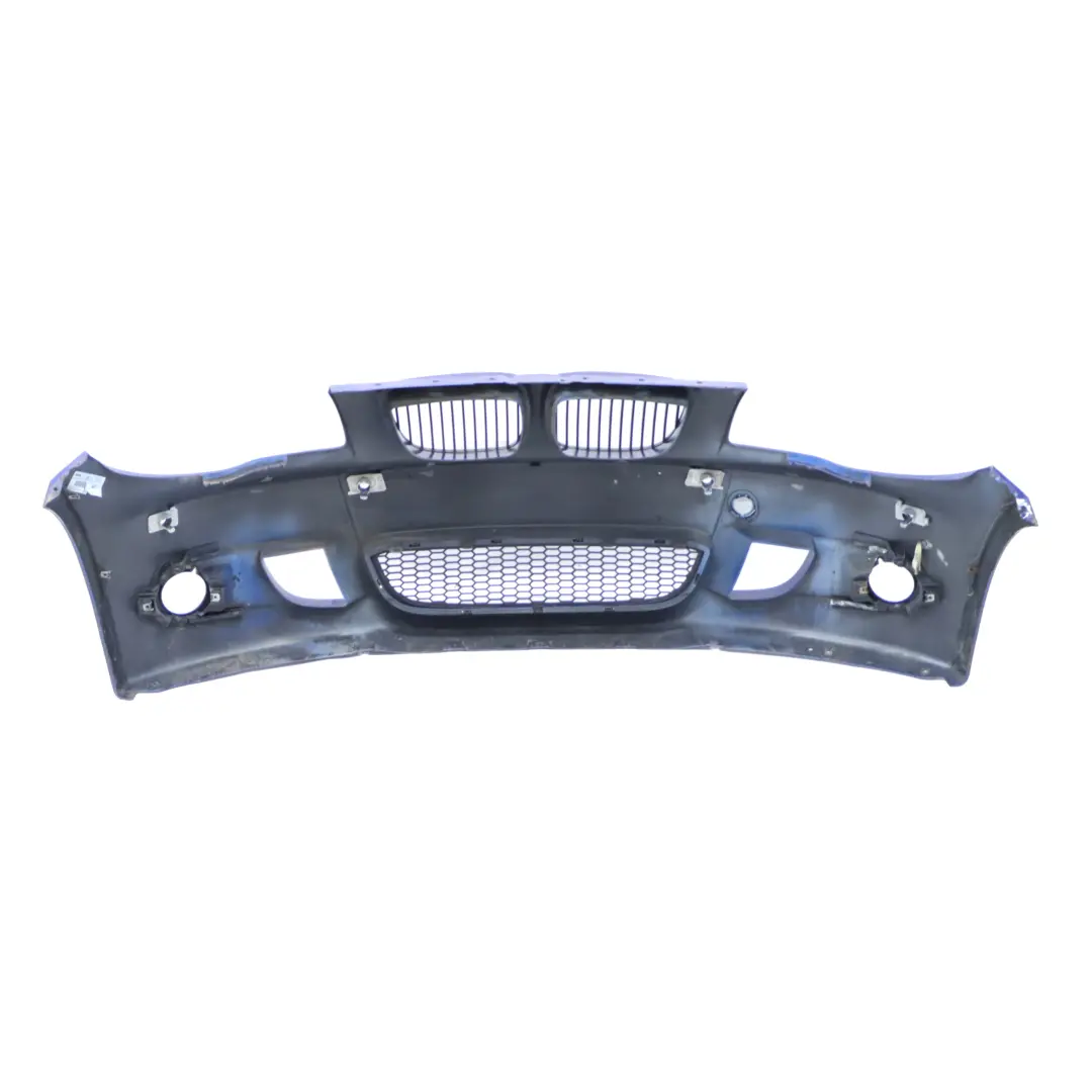  Front Bumper BMW E81 E87 M Sport Trim Panel PDC Le Mans Blue Metallic - 381 - SKU 0033551-LMB - Part number 0033551