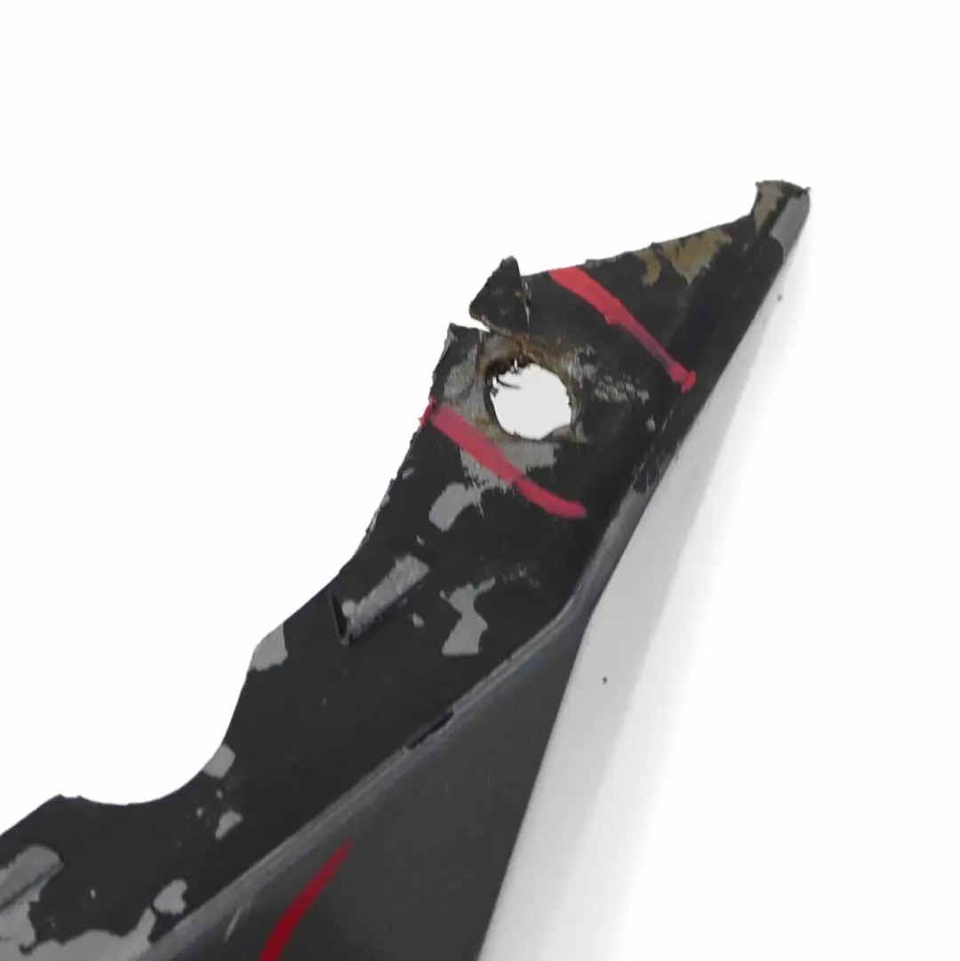 Zderzak Przedni M-Pakiet Spacegrau do BMW E81 E87 LCI o numerze 0033551 BMW E81 E87 LCI Zderzak Przedni M-Pakiet Spacegrau - SKU 0033551-SCG - Numer Części 0033551