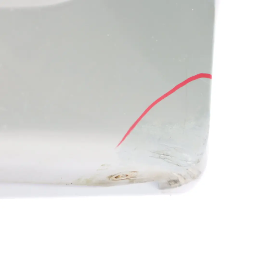 Przedni Zderzak Titansilber - 354 do BMW E81 E87 LCI o numerze 0033551 BMW E81 E87 LCI Przedni Zderzak Titansilber - 354 - SKU 0033551-TS - Numer Części 0033551