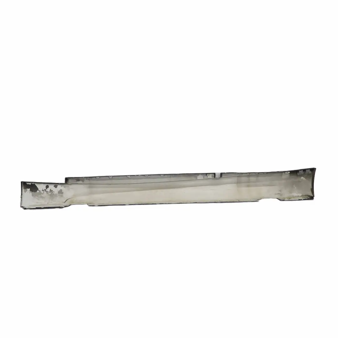 BMW E87 LCI Nakładka Listwa Próg Prawy M-Pakiet - SKU 0033556-BS3 - Numer Części 0033556